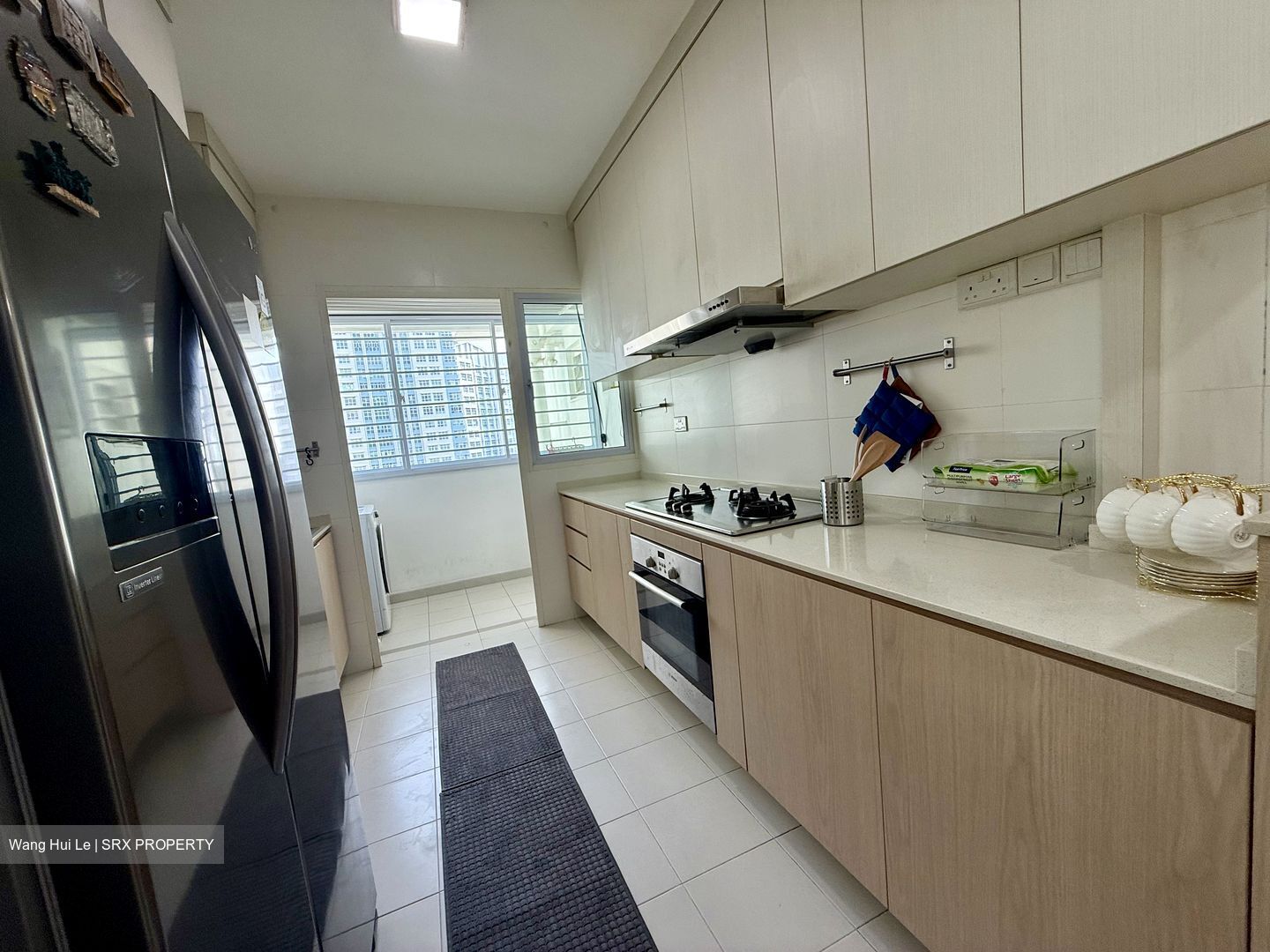 Blk 663C Waterway Sunbeam (Punggol), HDB 4 Rooms #558681341